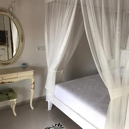 Villa Kaan's Villas *