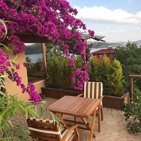 Kaan's Villas *