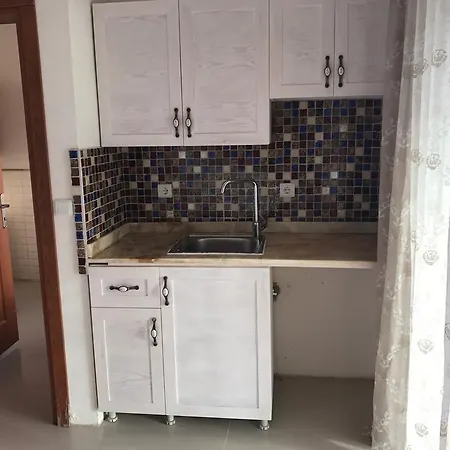 Kaan's Villas Villa *