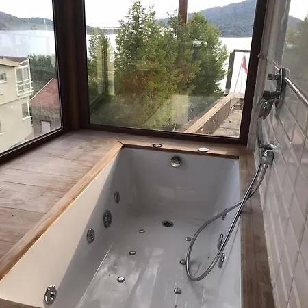 Villa Kaan's Villas Bozburun