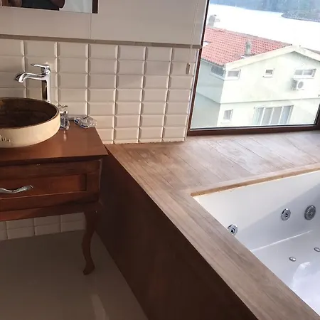 Kaan's Villas * Bozburun