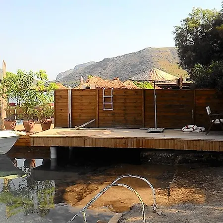 Villa Kaan's Villas Bozburun