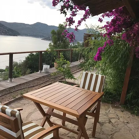 Kaan's Villas Bozburun