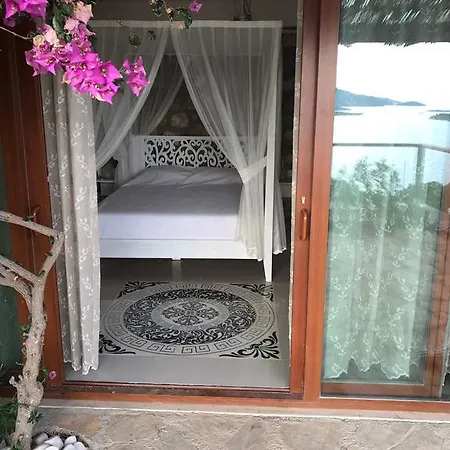 Kaan's Villas Villa